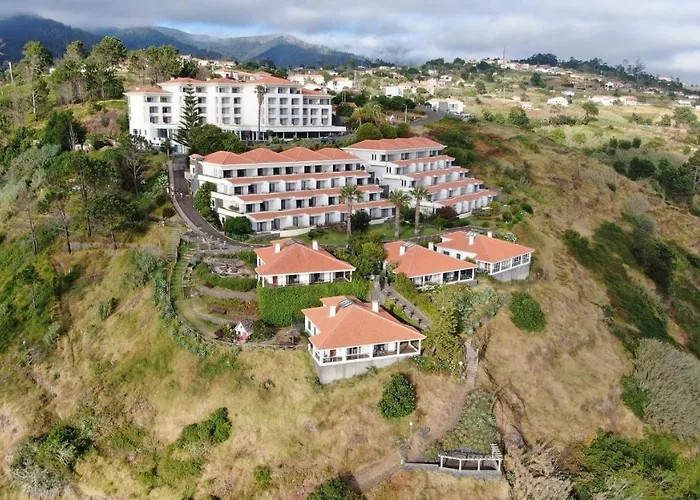 Hotel Jardim Atlantico