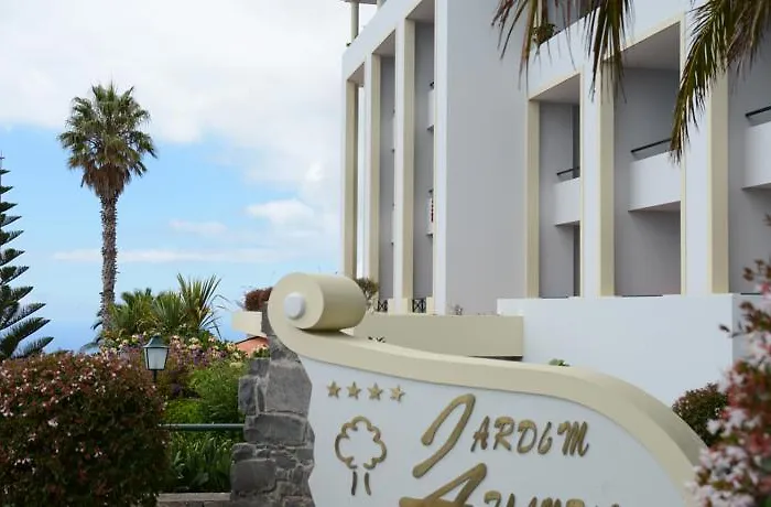 Hotel Jardim Atlantico