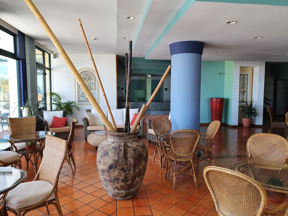 Hotel Jardim Atlantico 4*