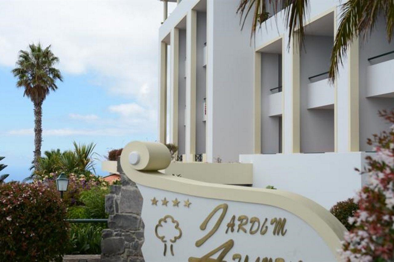 Hotel Jardim Atlantico 4*