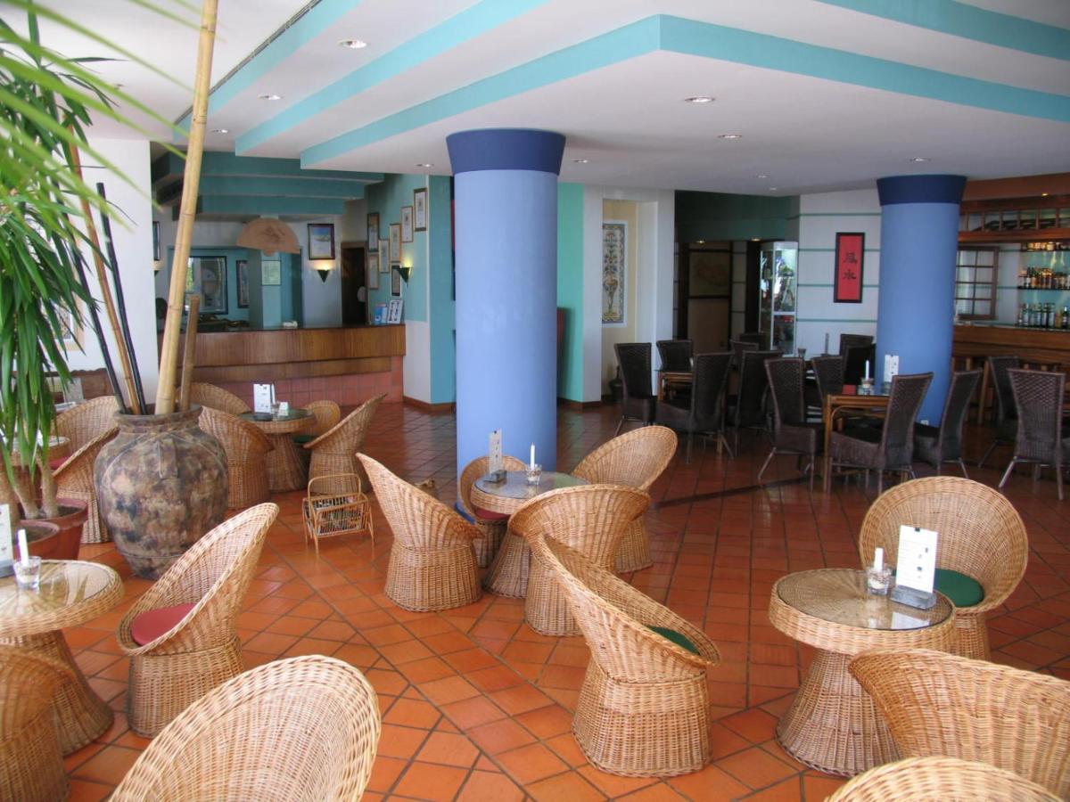 Jardim Atlantico Hotel 4*